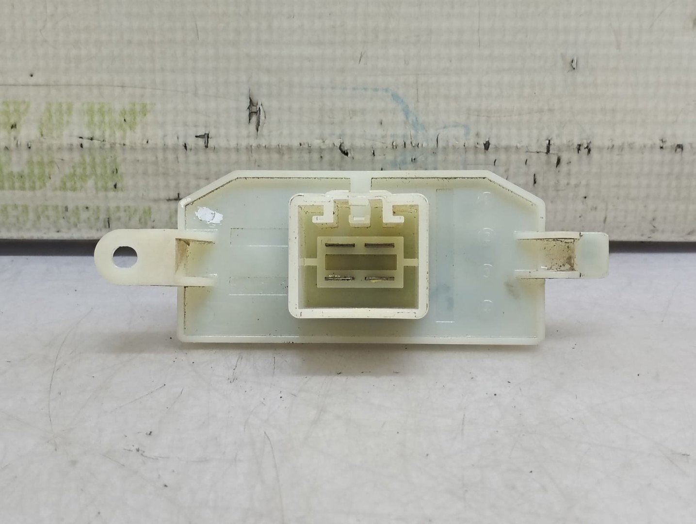 Rezistenta trepte Ford Focus 3 (2011 - 2015)