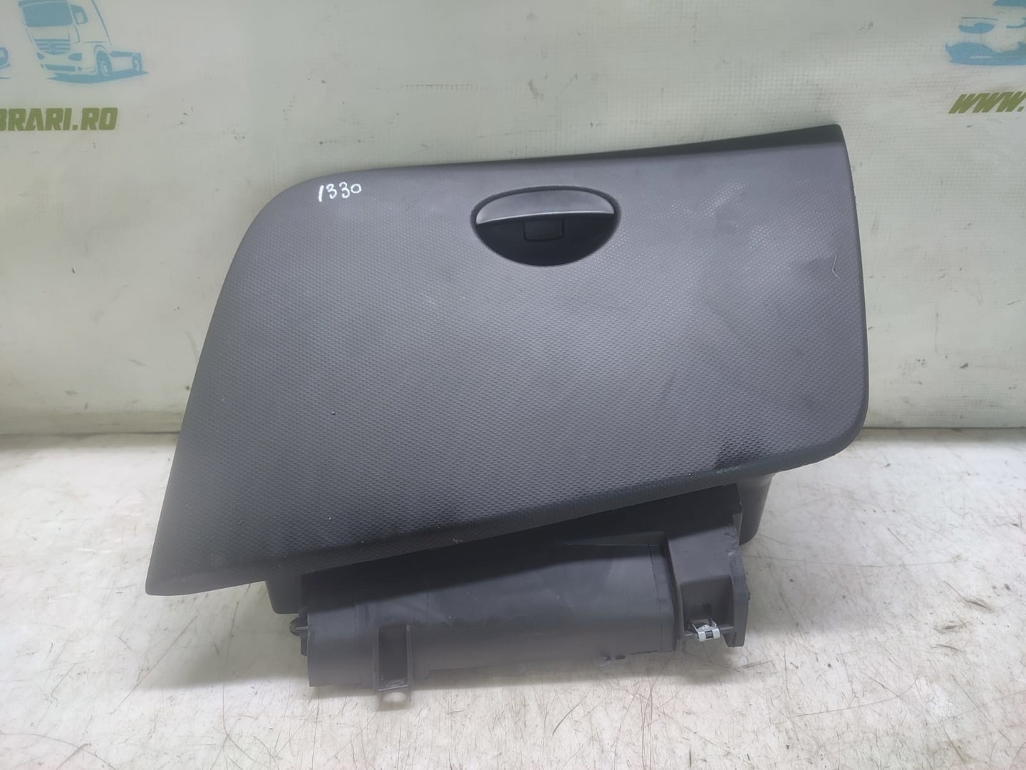 Torpedou 1P1857103A Seat Leon 2 (1P) (facelift) (2009 - 2012)