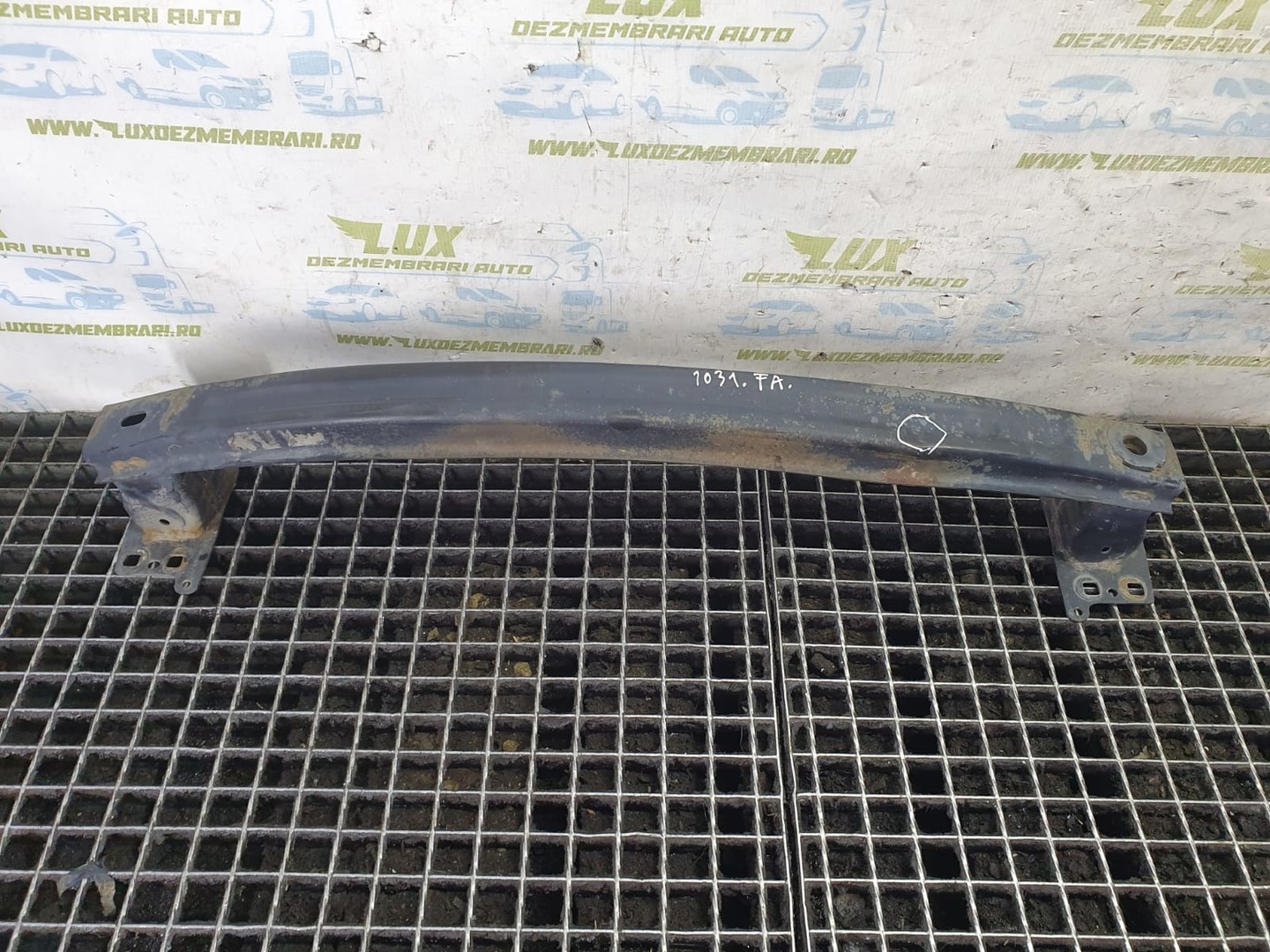Armatura bara fata 6J0807109 Seat Ibiza 4 (6J) (2008 - 2012)