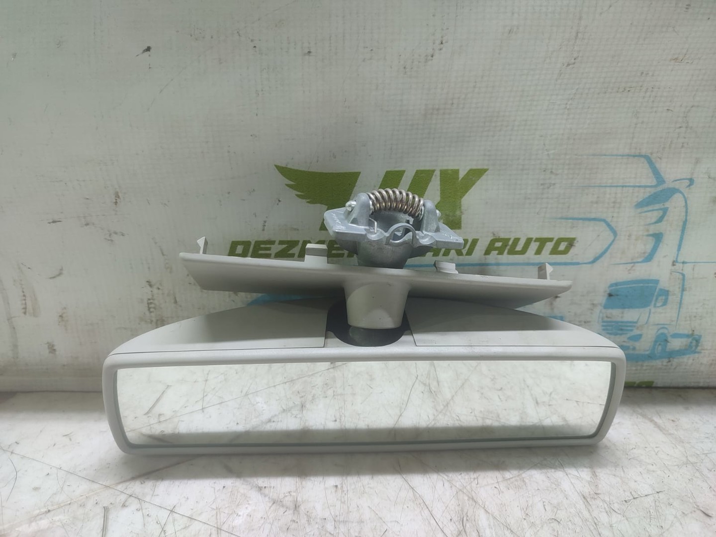 Oglinda retrovizoare interioara C-1G2H Seat Leon 2 (1P) (facelift) (2009 - 2012)
