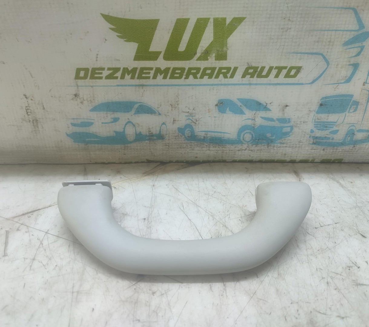 Maner plafon Seat Leon 2 (1P) (facelift) (2009 - 2012)