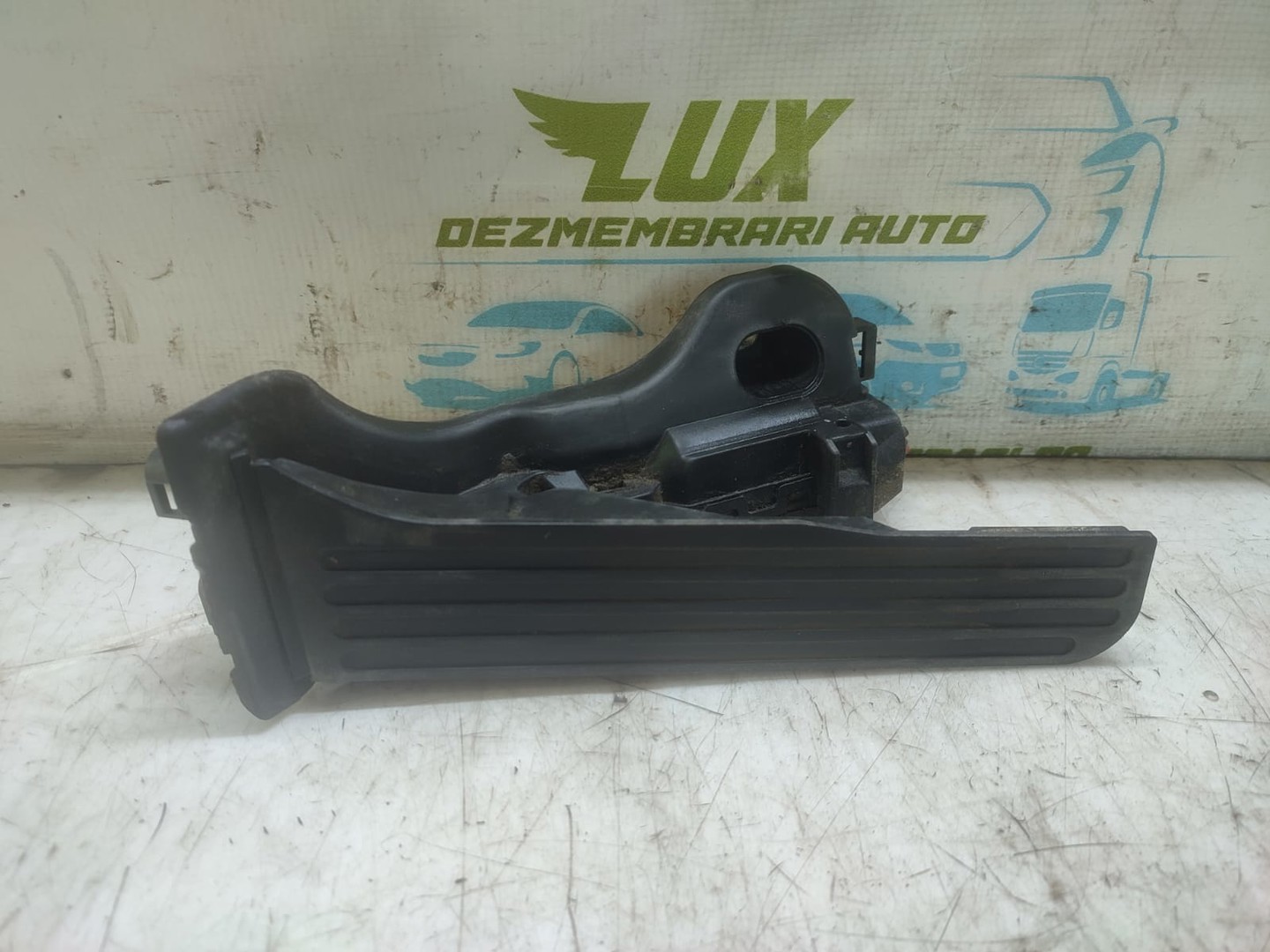 Pedala acceleratie 1K1721503AC Seat Leon 2 (1P) (facelift) (2009 - 2012)