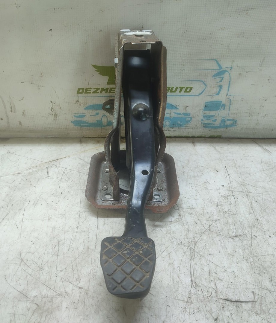 Pedala frana 1K1721117H Seat Leon 2 (1P) (facelift) (2009 - 2012)