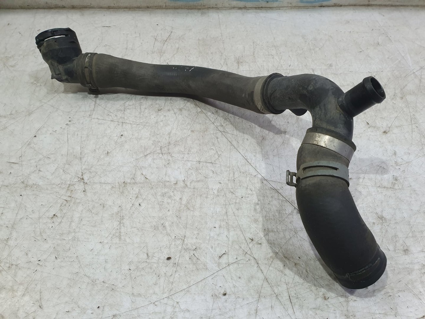Conducta apa 3c0121087a 3c0122291d Volkswagen Passat B6 (2005 - 2010)