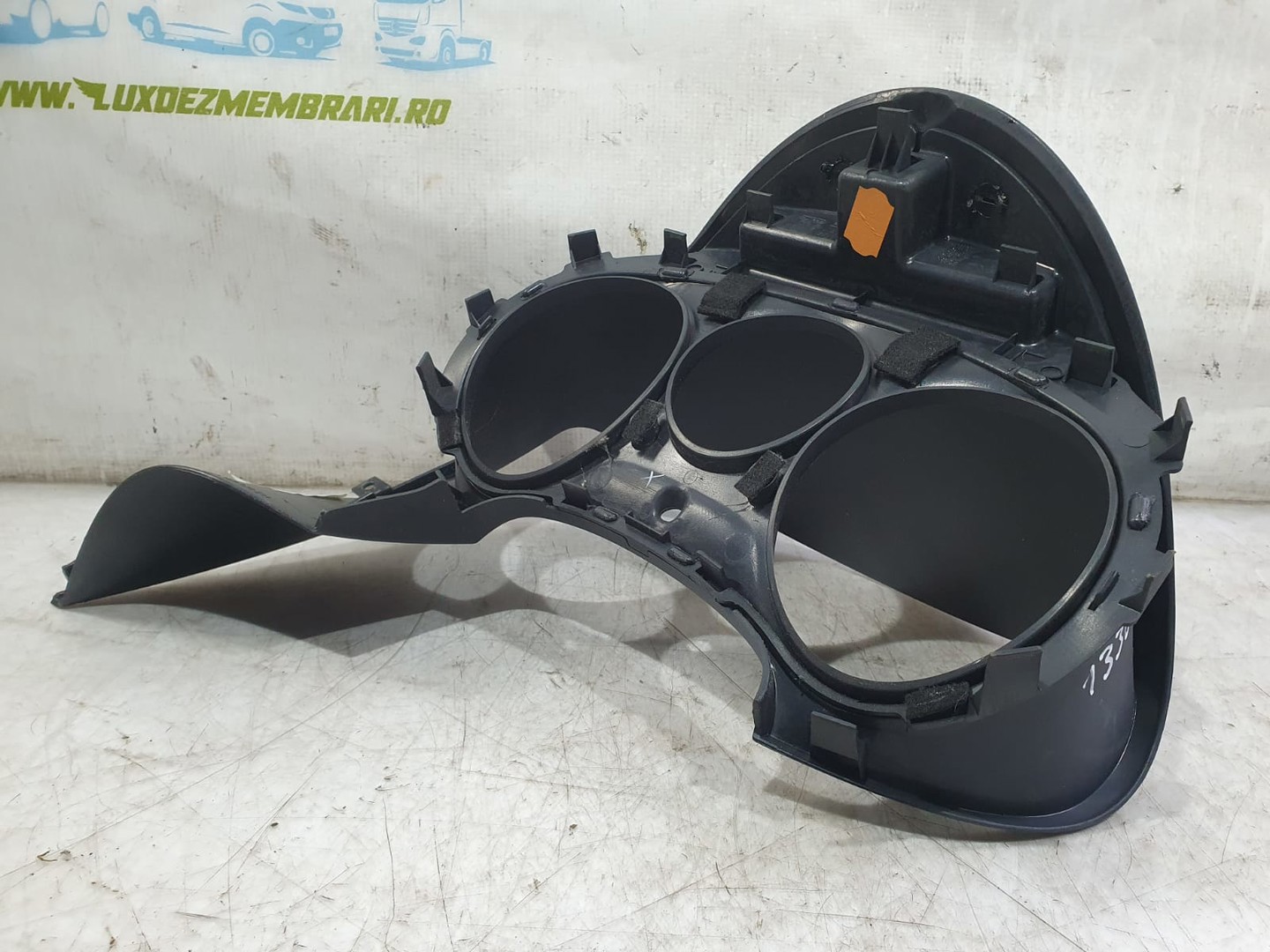 Ornament bord 1p0857059 Seat Leon 2 (1P) (facelift) (2009 - 2012)