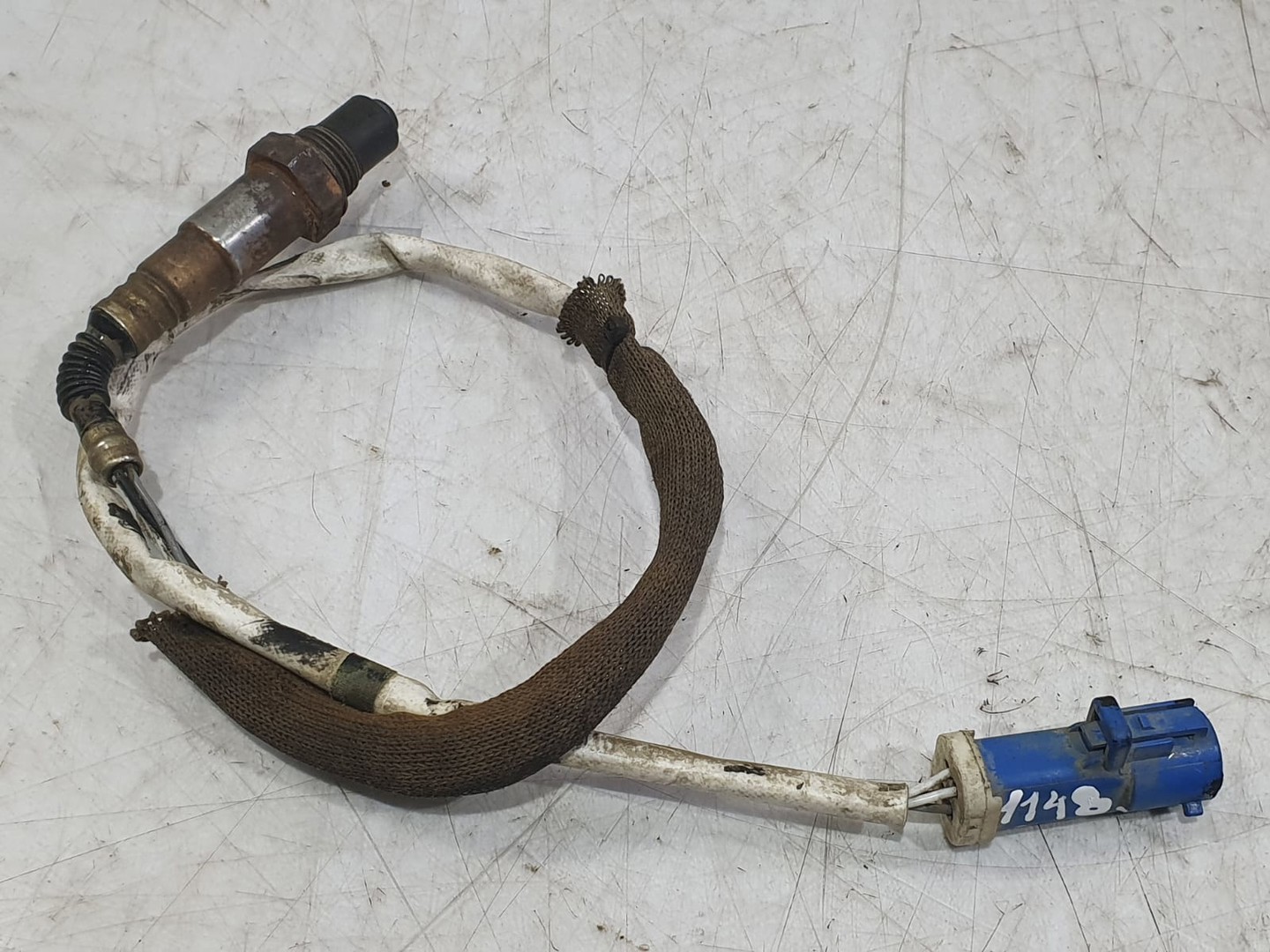 Sonda lambda 3m51-9g444-dc Ford Focus 3 (facelift) (2014 - 2020)