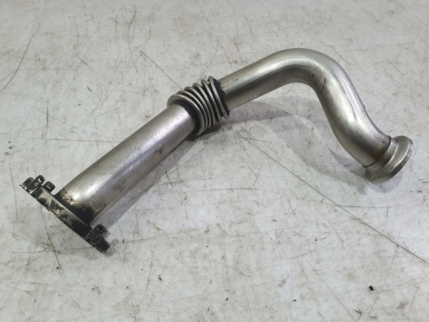 Conducta EGR 03L131521r Volkswagen Passat B7 (2010 - 2015)