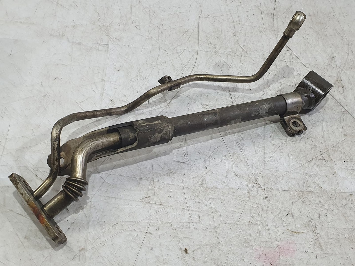 Conducta ulei turbo 03L145535a Volkswagen Passat B6 (2005 - 2010)