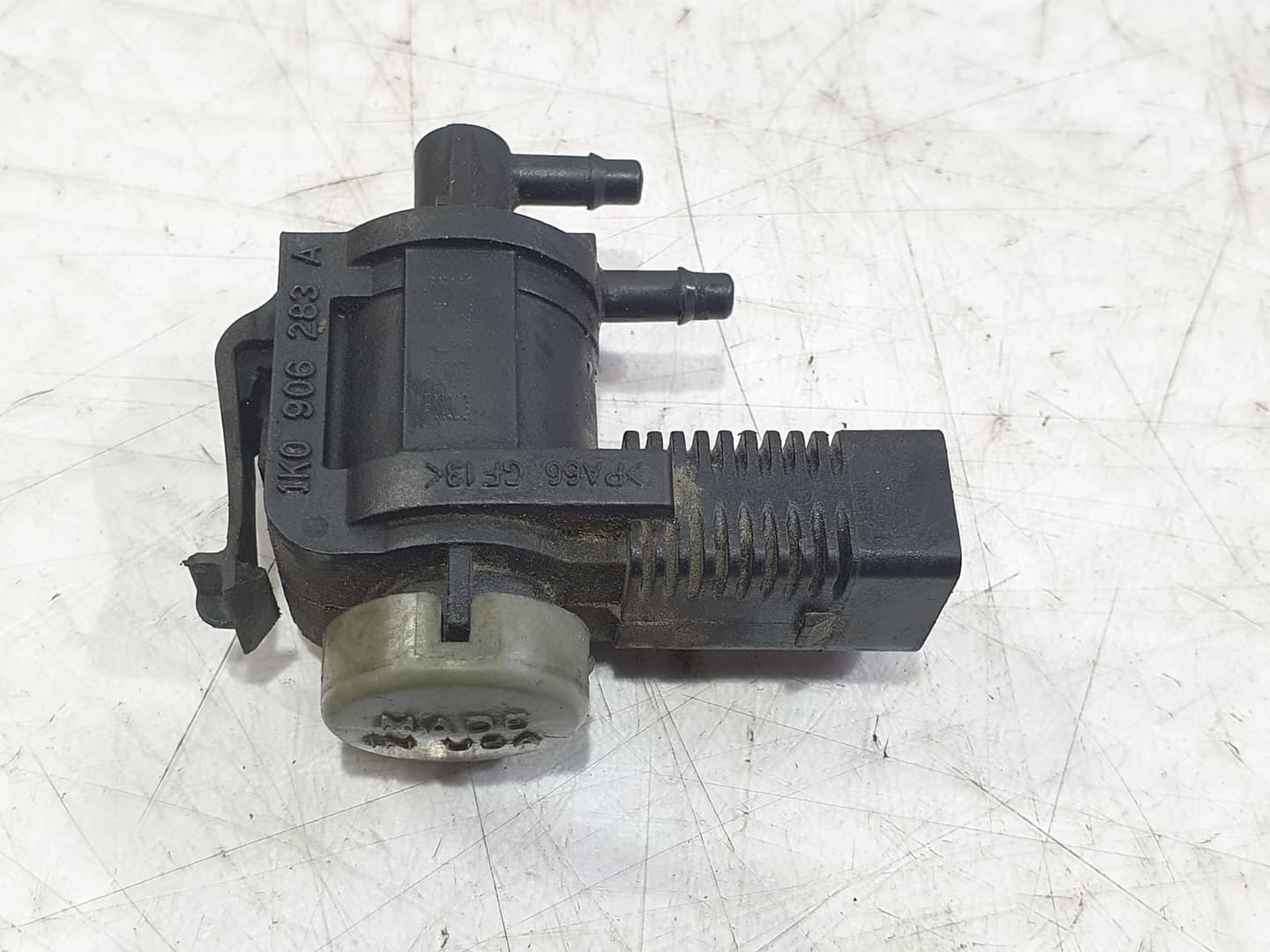 Electrovalva vacuum 1k0906283a Volkswagen Golf 6 (2008 - 2015)