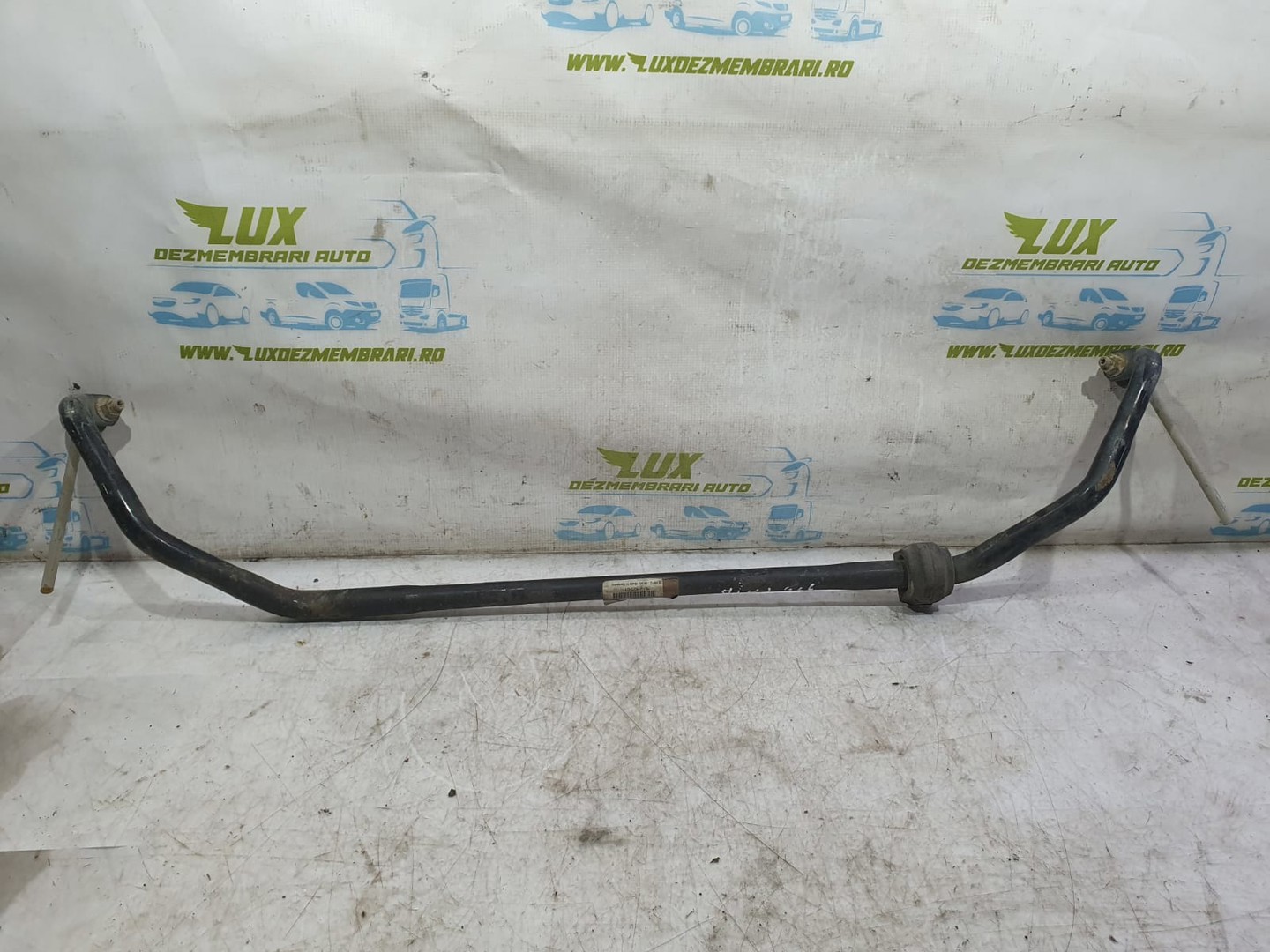 Bara stabilizatoare fata 6791925 BMW Seria 5 F07 (2009 - 2013)