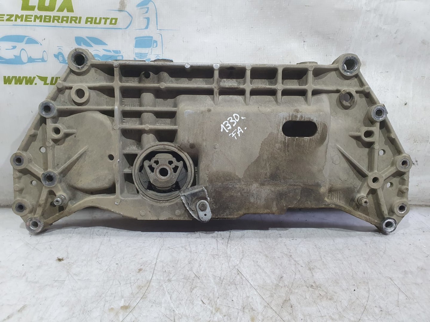 Punte fata 1k0199369g Seat Leon 2 (1P) (facelift) (2009 - 2012)