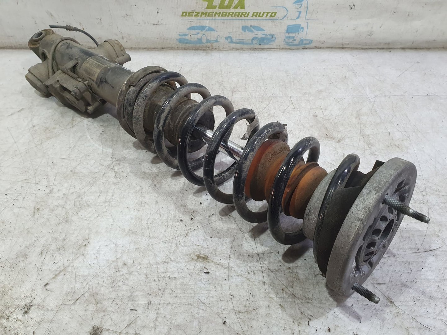 Amortizor dreapta spate 6791674 BMW Seria 7 F01/F02 (2008 - 2012)