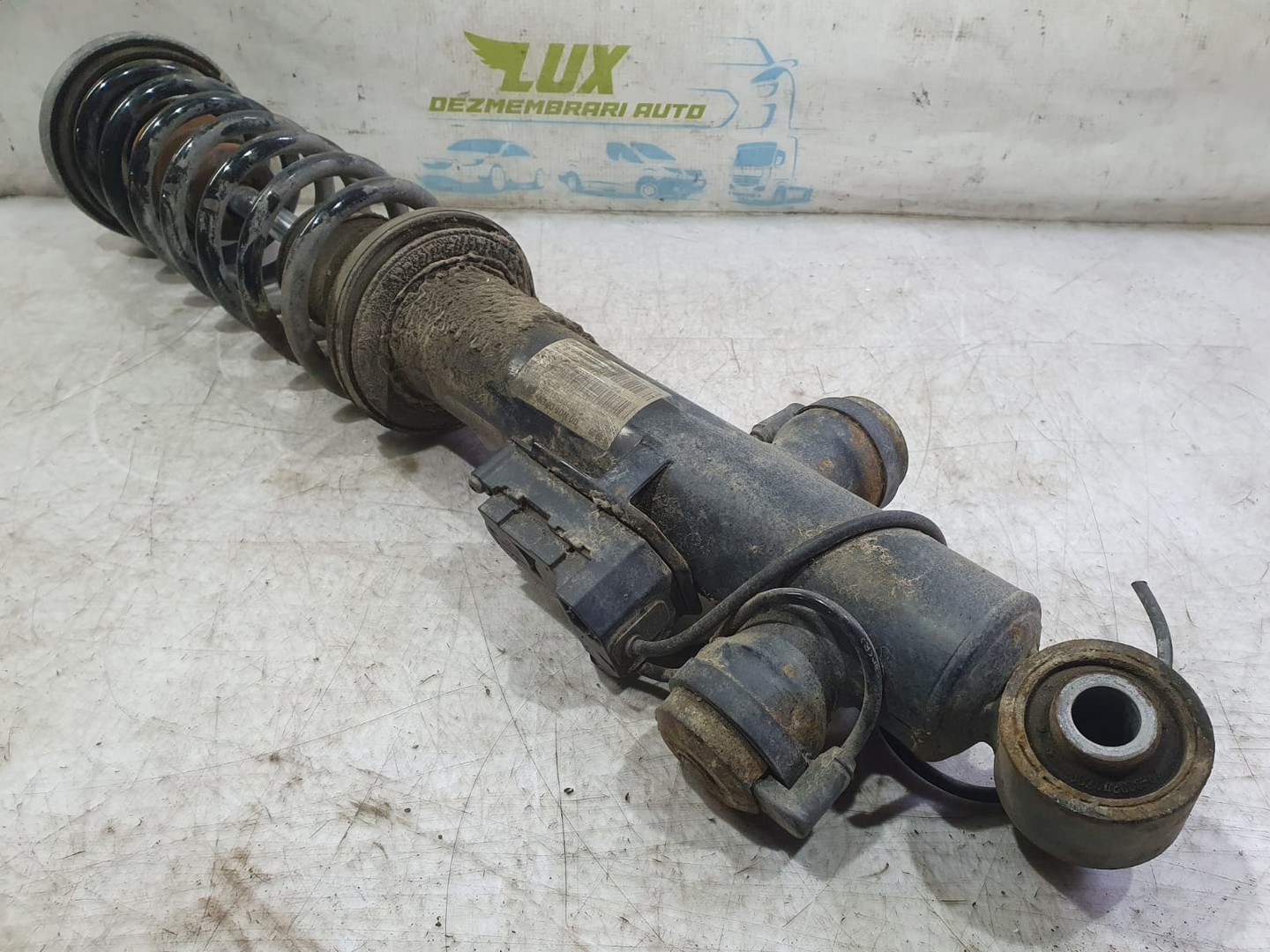 Amortizor stanga spate BMW Seria 7 F01/F02 (2008 - 2012)