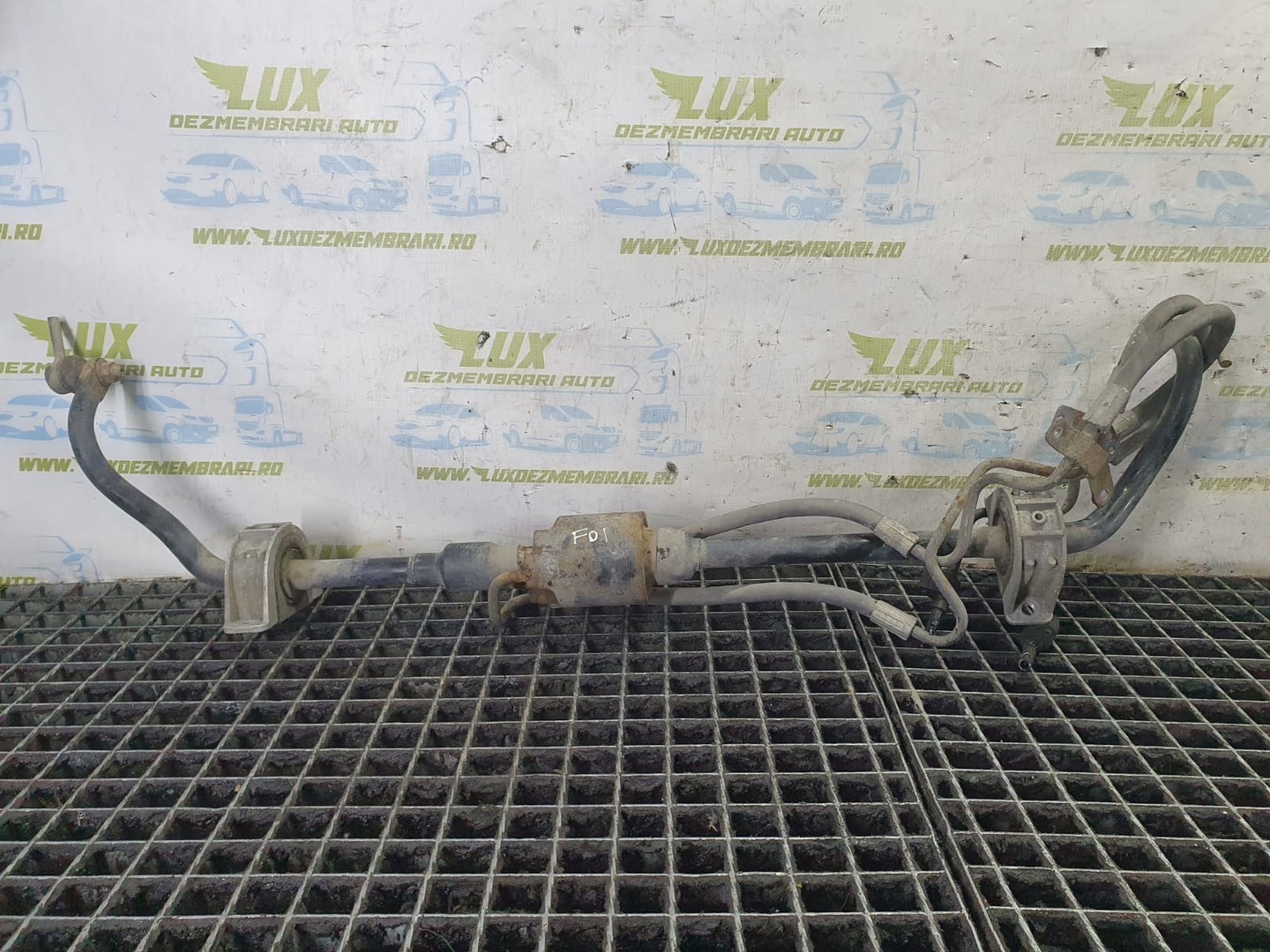 Bara stabilizatoare spate 6775187 BMW Seria 7 F01/F02 (2008 - 2012)
