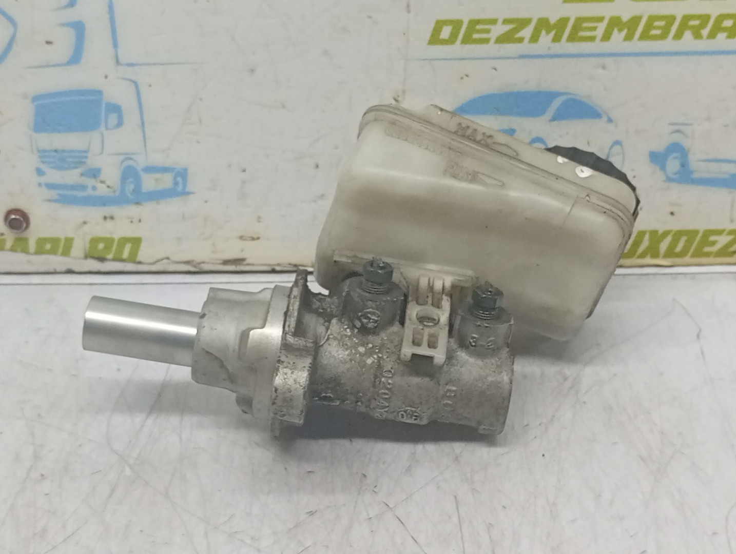 Pompa frana 020425444 Citroen C1 1 (2005 - 2008)