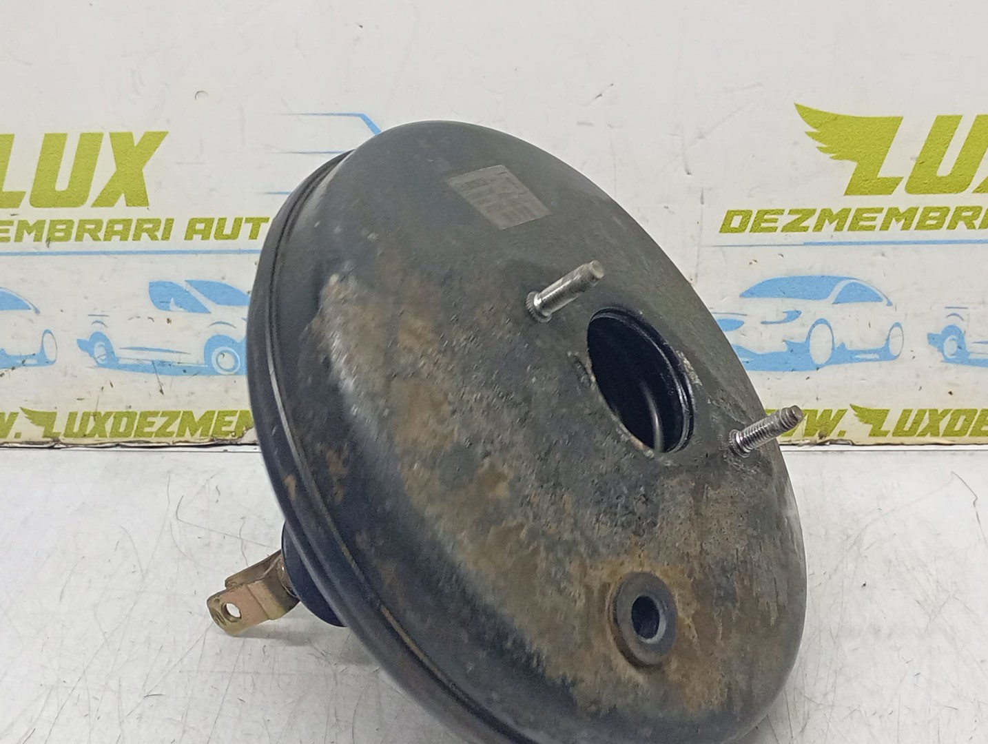 Tulumba frana 0204051248 Citroen C1 1 (2005 - 2008)