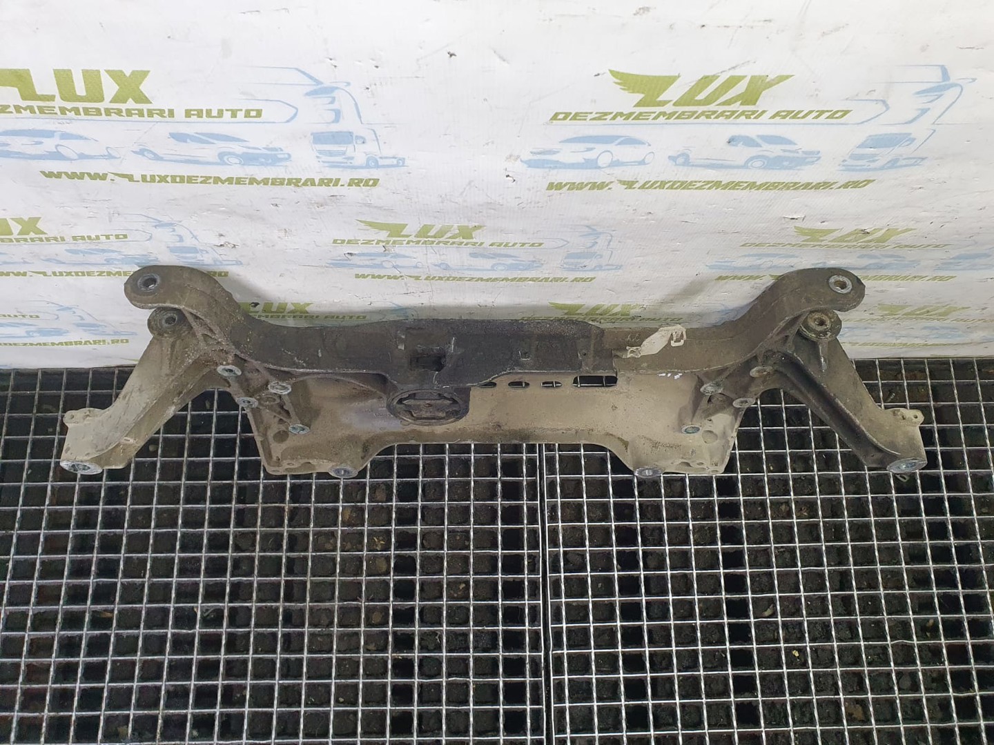 Punte fata 3c0199369h Volkswagen Passat B7 (2010 - 2015)