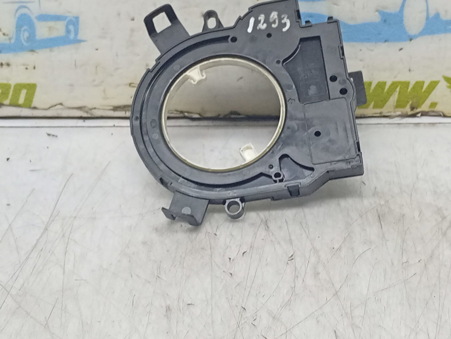 Senzor unghi volan lk10096182 Mitsubishi Space Star 2 (2012 - 2019)