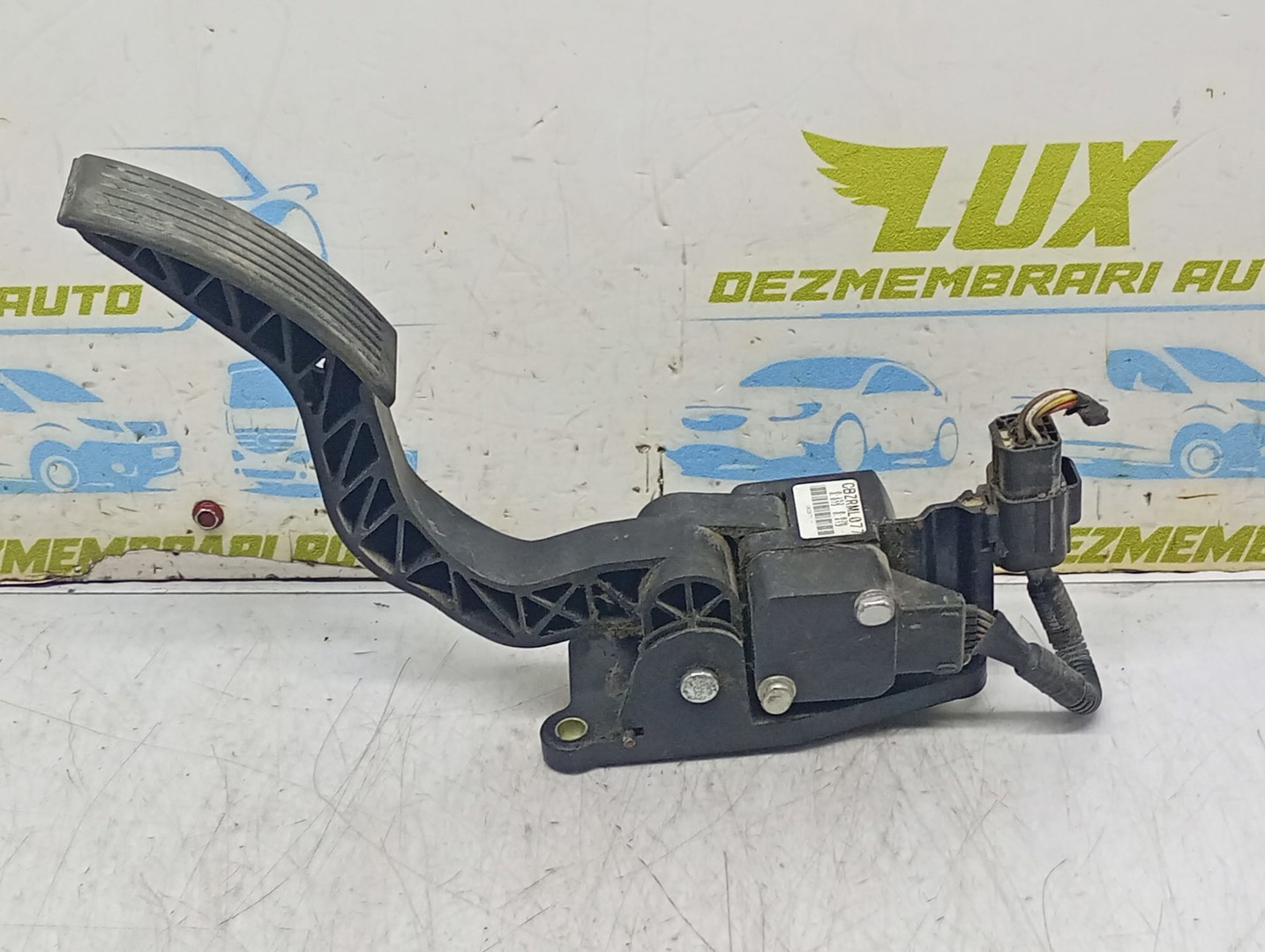 Pedala acceleratie 32727-1G805 Hyundai Accent MC (2006 - 2011)
