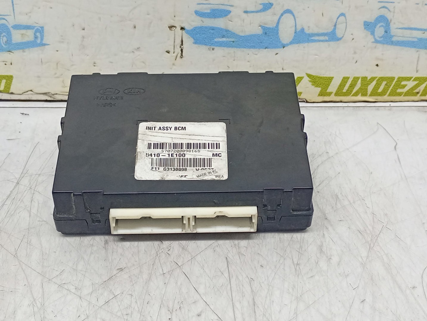 Modul confort 5410-1E100 Hyundai Accent MC (2006 - 2011)