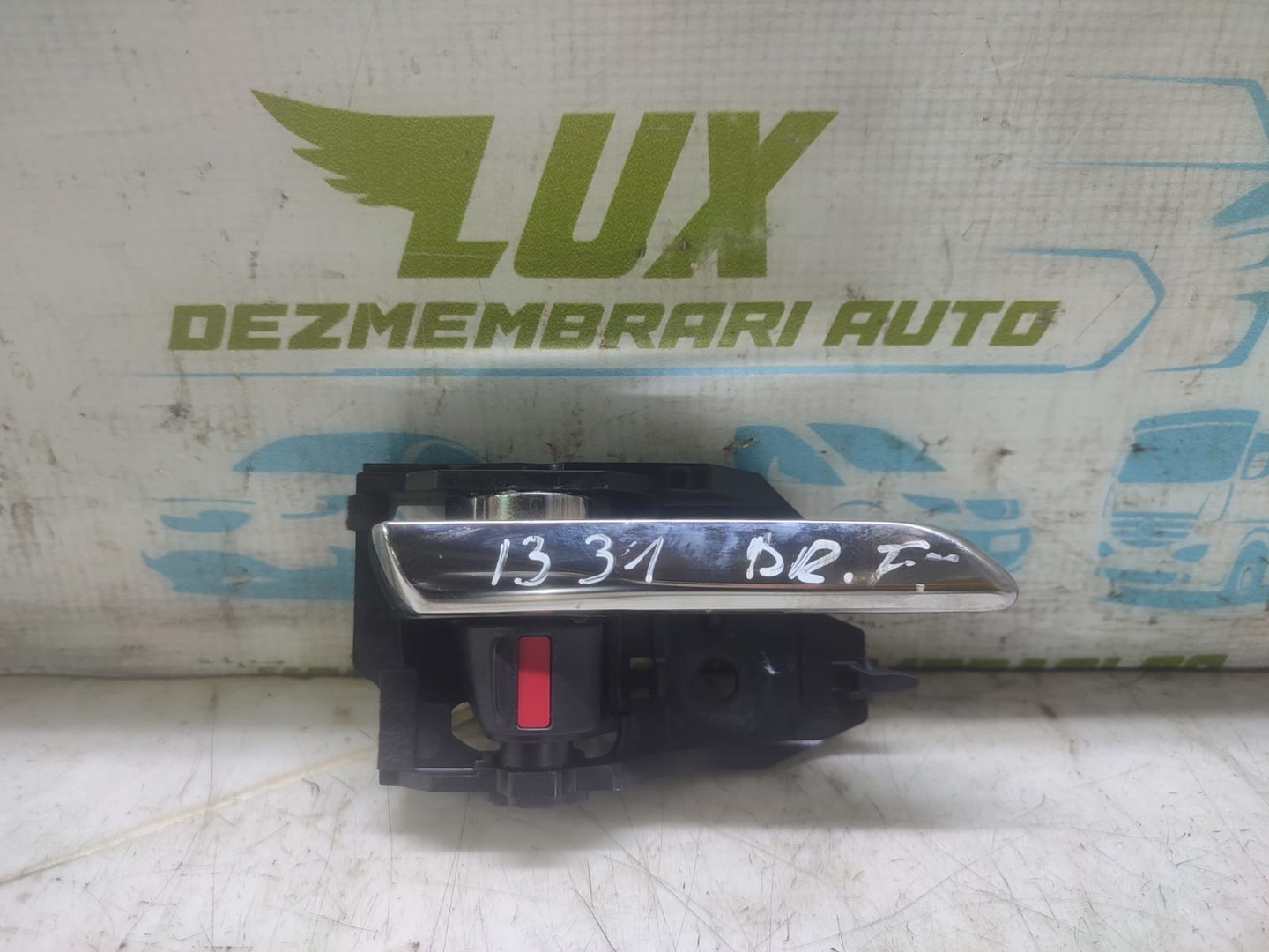 Maner interior dreapta fata Mazda CX-30 1 DM (2019 - 2023)