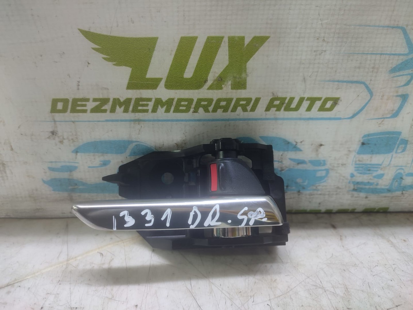 Maner interior dreapta spate Mazda CX-30 1 DM (2019 - 2023)