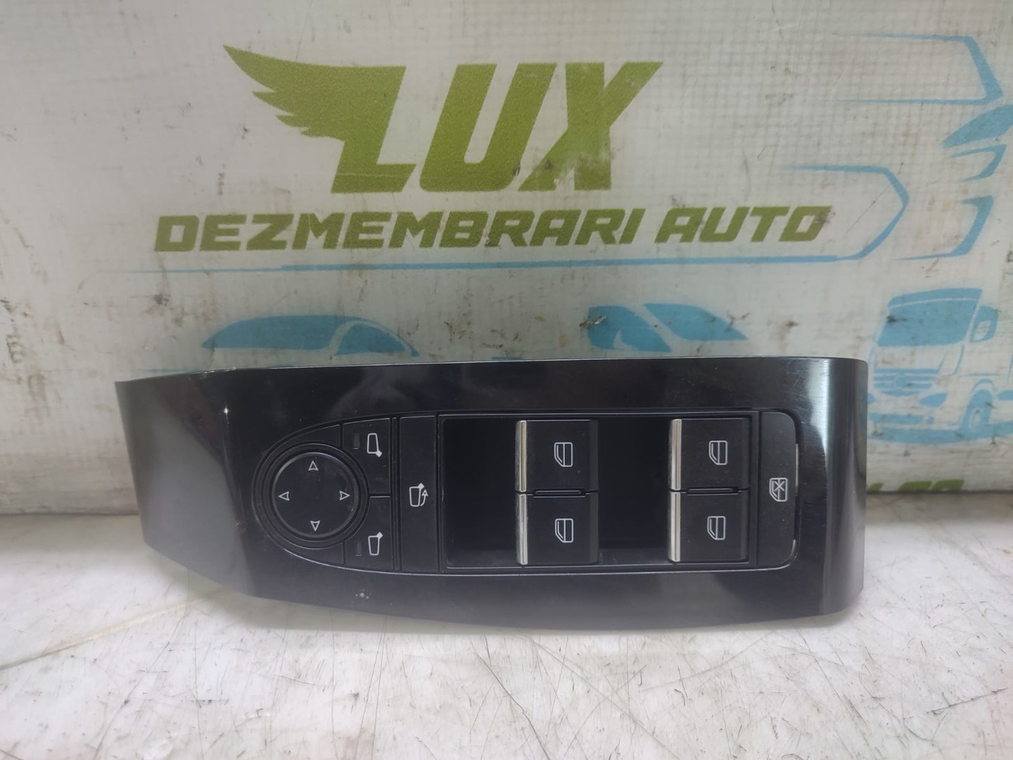 Panou comanda geamuri BDMC66350A Mazda CX-30 1 DM (2019 - 2023)