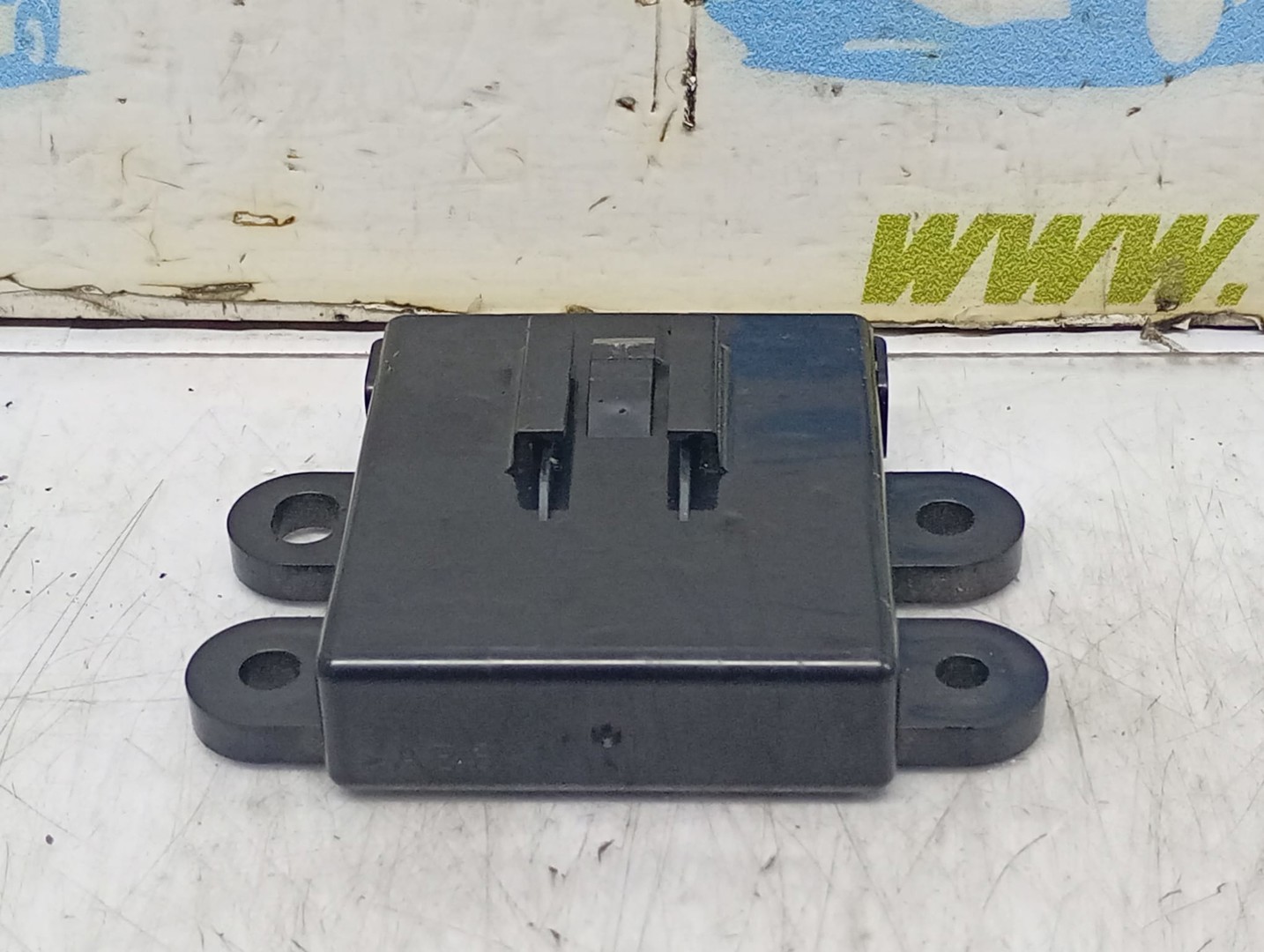 Modul confort 1640A001 Mitsubishi Lancer X (facelift) (2010 - 2015)