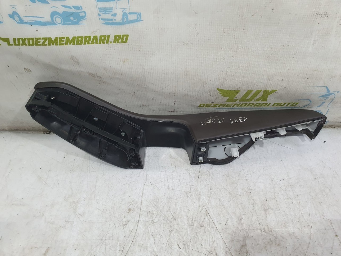 Maner interior stanga fata bcJh-4581g Mazda CX-30 1 DM (2019 - 2023)
