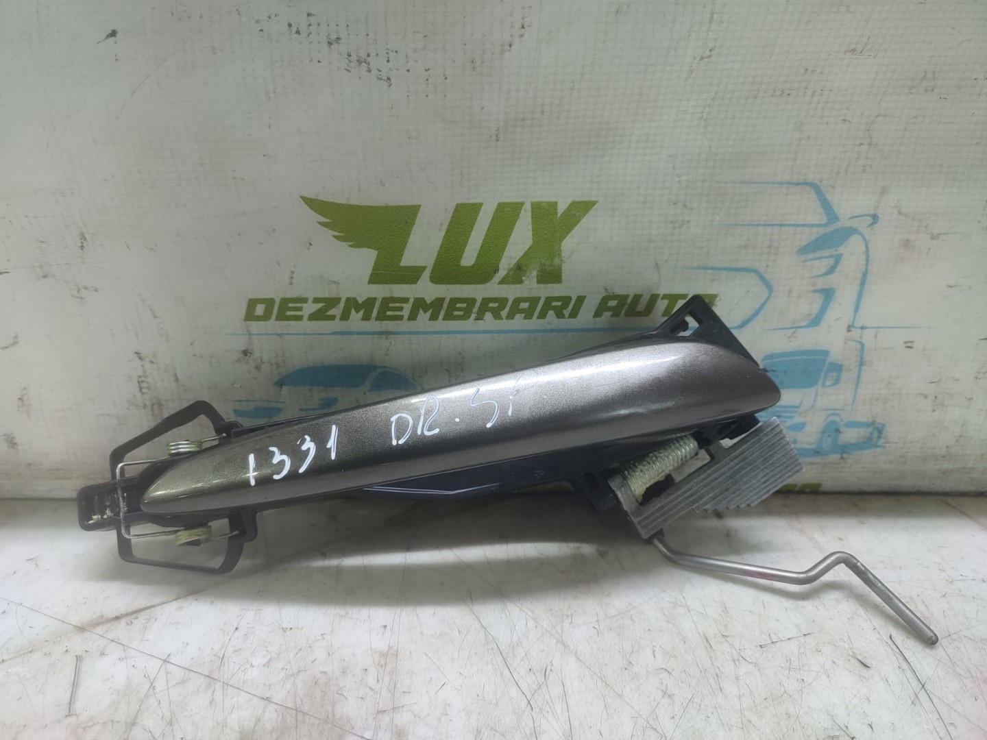 Maner exterior Mazda CX-30 1 DM (2019 - 2023)