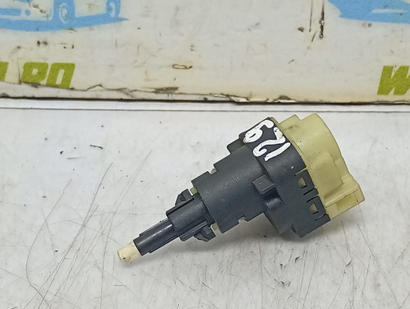 Switch frana 1K2945511 Audi A8 D3/4E (facelift) (2005 - 2007)