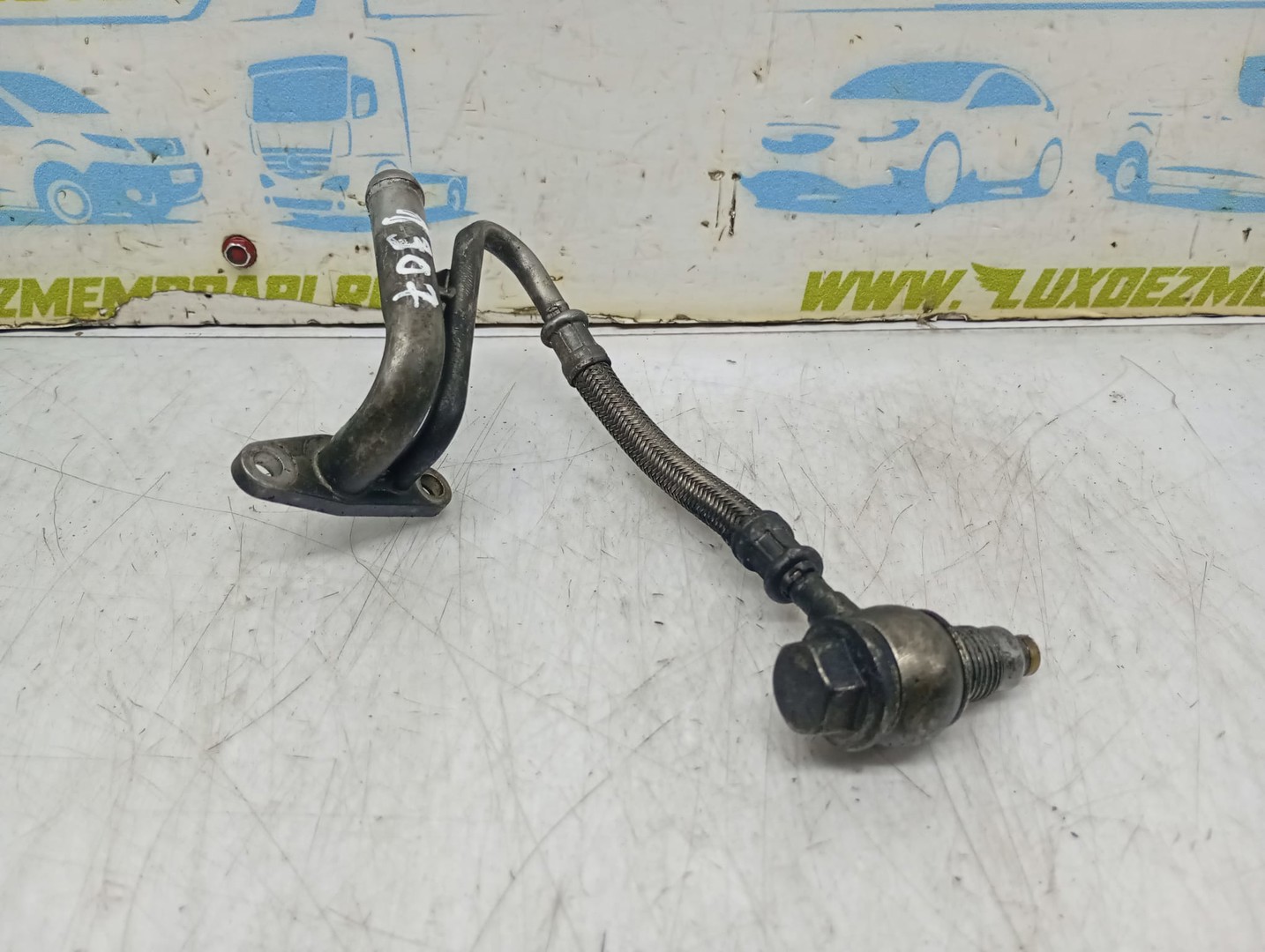 Conducta ulei Ford Kuga 2 (2013 - 2020)