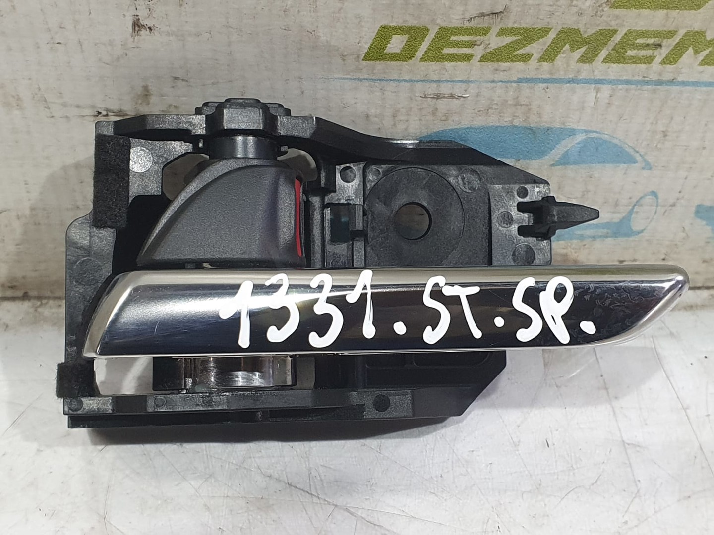 Maner interior stanga spate bcJh-v8393 Mazda CX-30 1 DM (2019 - 2023)