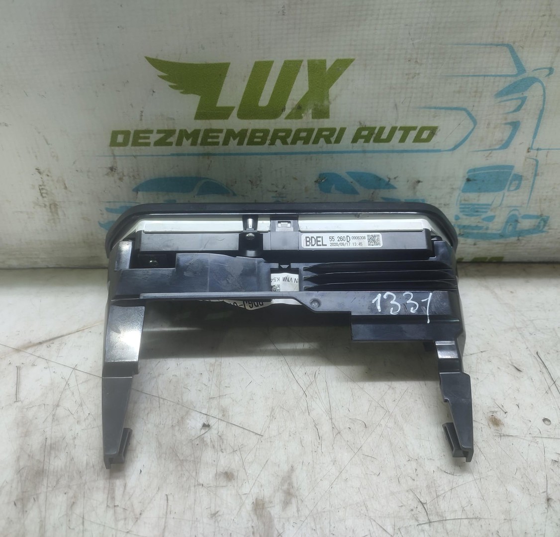Panou butoane DFR567Z33 Mazda CX-30 1 DM (2019 - 2023)