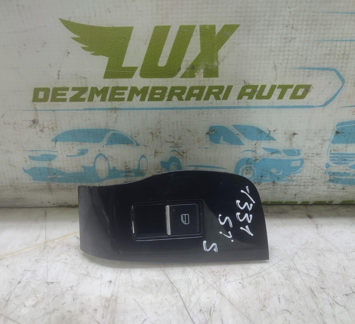 Buton geam BDGF66370 Mazda CX-30 1 DM (2019 - 2023)