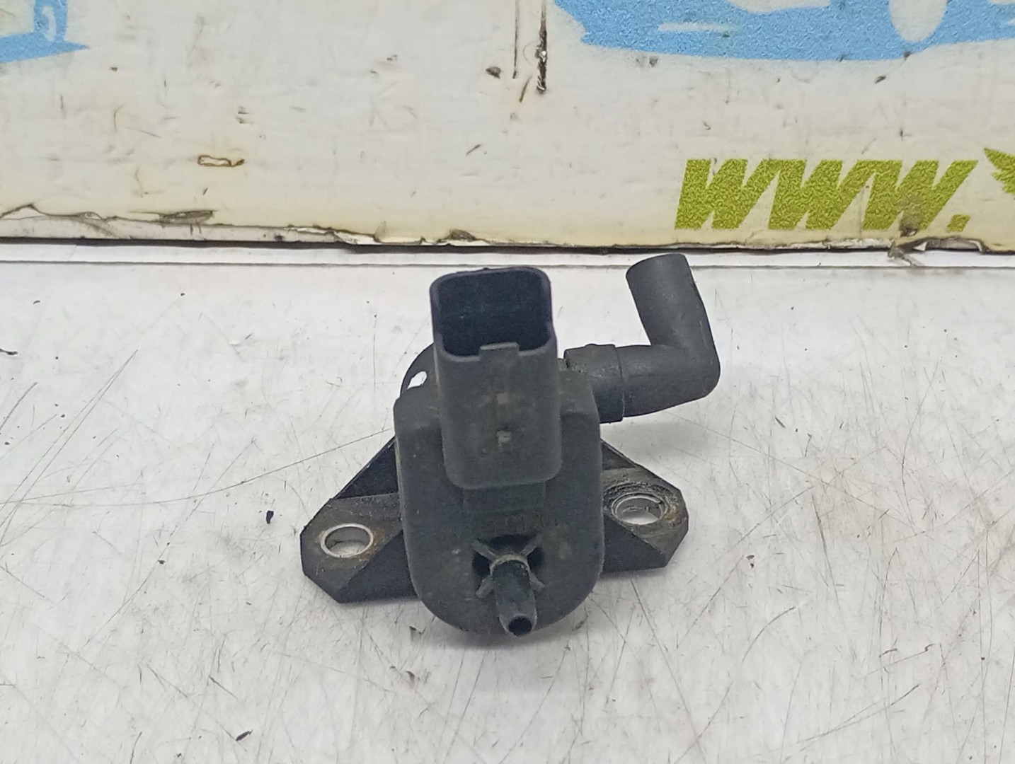 Electrovalva vacuum 9688124580 Ford Focus 3 (facelift) (2014 - 2020)
