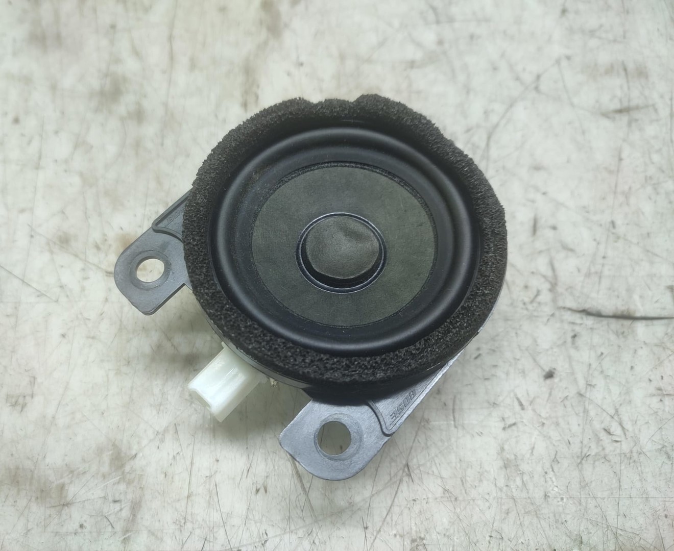 Boxa difuzor BDJA66960 Mazda CX-30 1 DM (2019 - 2023)