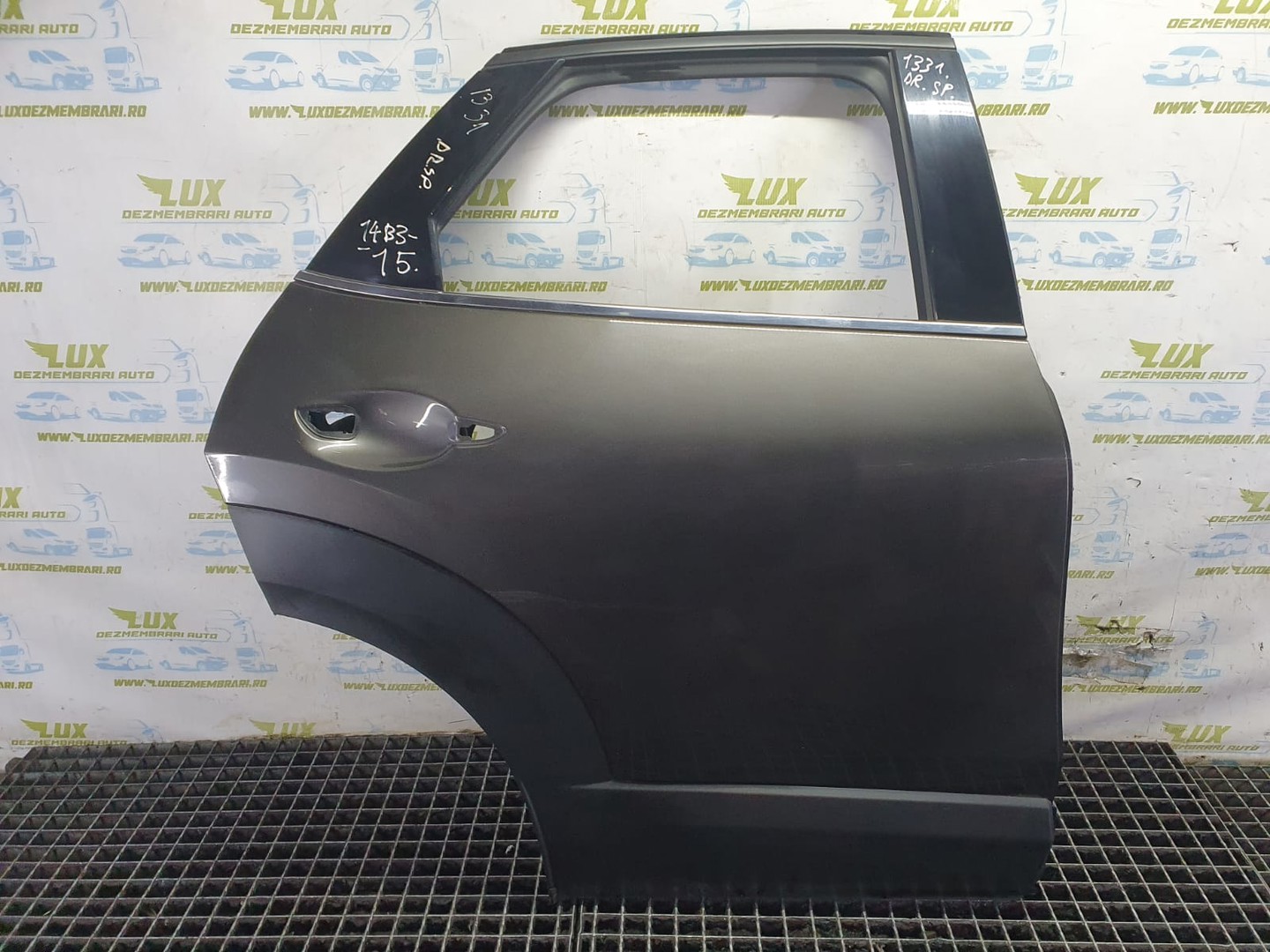 Usa dreapta spate dfr5-72010 Mazda CX-30 1 DM (2019 - 2023)