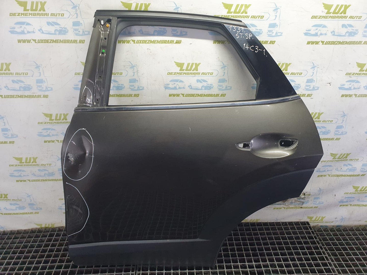 Usa stanga spate dfr5-73010 Mazda CX-30 1 DM (2019 - 2023)