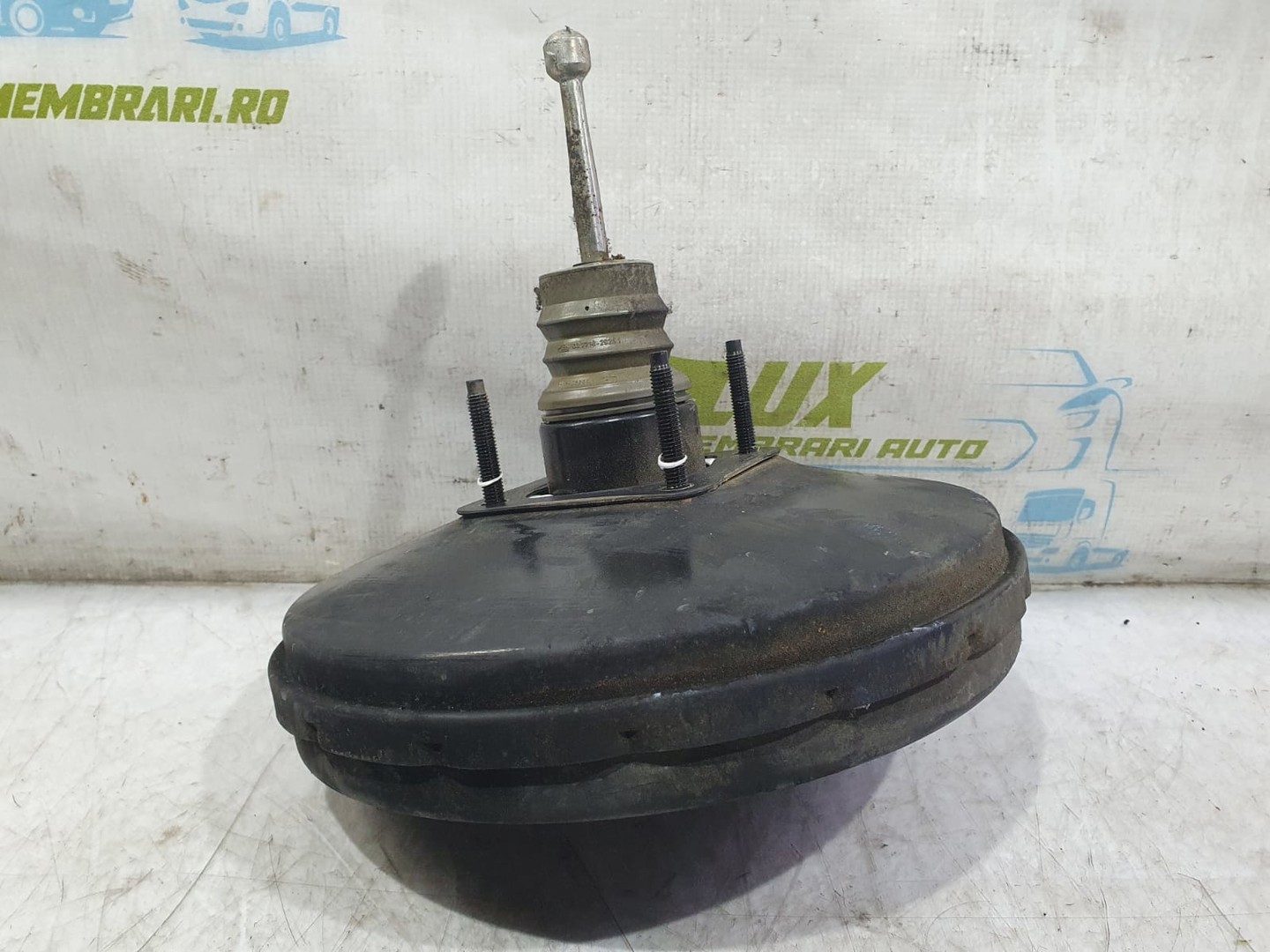 Tulumba frana 0517033200e Fiat Doblo 1 (2001 - 2005)