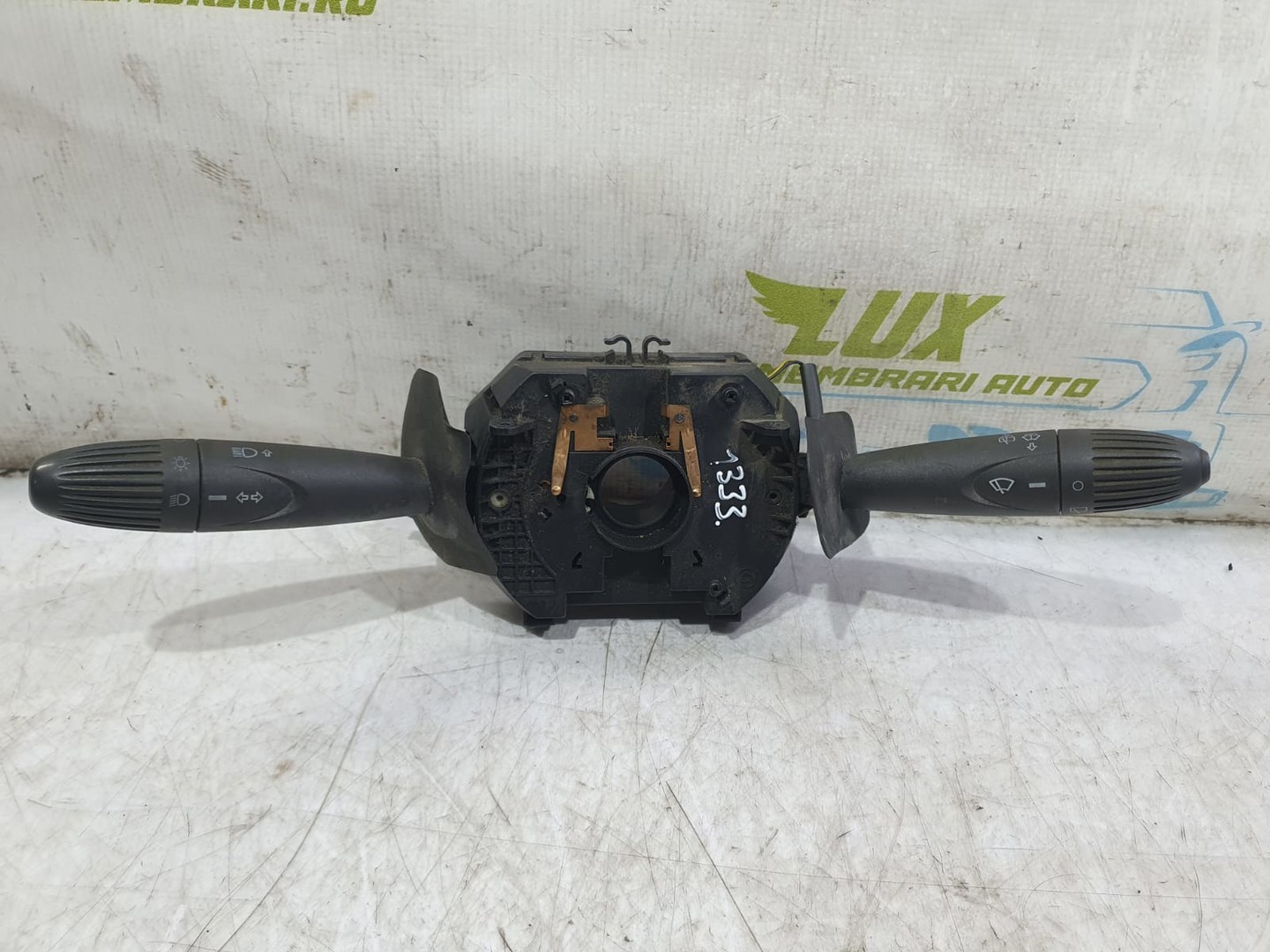 Ansamblu manete pbta223 Fiat Doblo 1 (2001 - 2005)