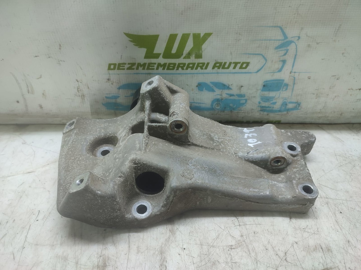 Panou clima ac Fiat Doblo 1 (2001 - 2005)
