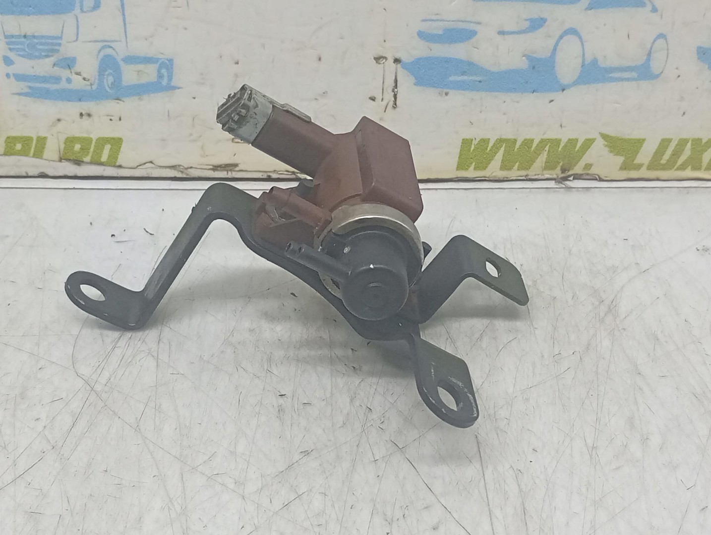 Electrovalva vacuum Ford C-Max 1 (2003 - 2007)
