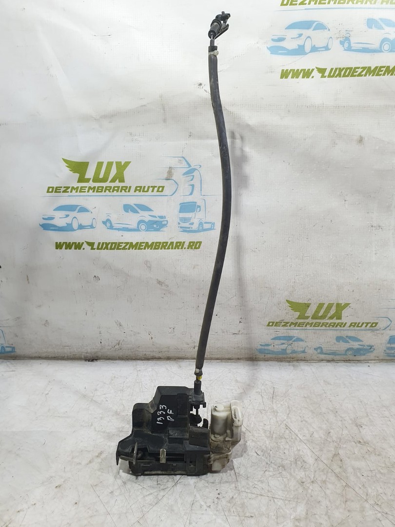 Broasca dreapta fata C-1g2a Fiat Doblo 1 (2001 - 2005)