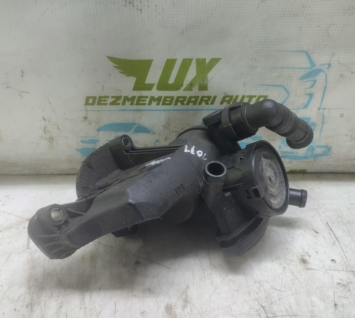 Filtru epurator gaze 036103464AK Seat Ibiza 4 (6J) (2008 - 2012)