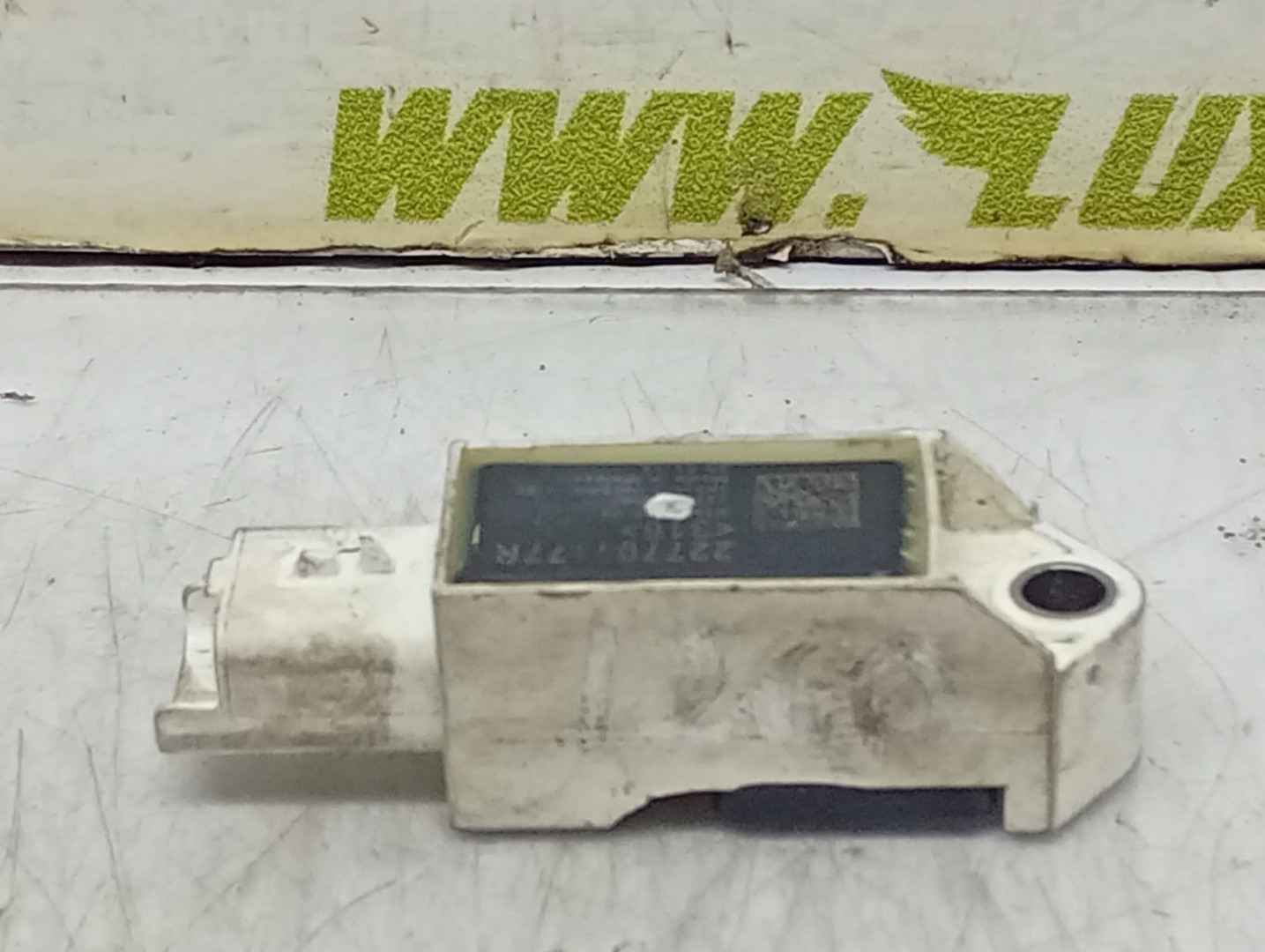 Senzor presiune gaze 227701177R Renault Megane 4 (2016 - 2020)