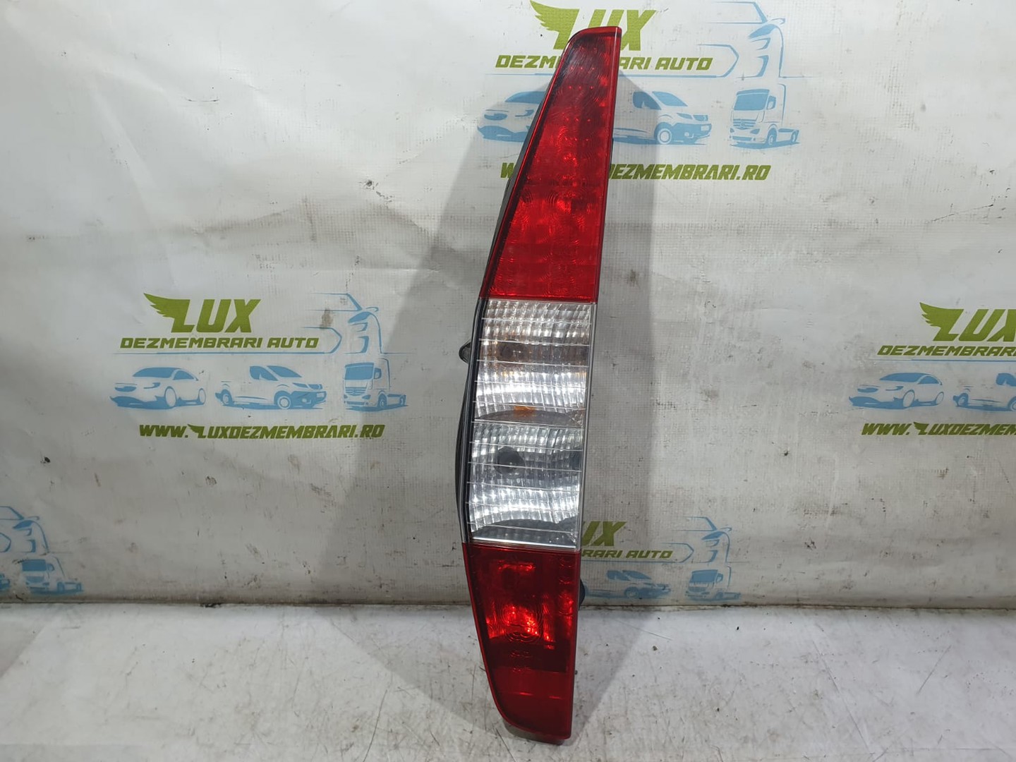 Stop stanga 40610748 Fiat Doblo 1 (2001 - 2005)