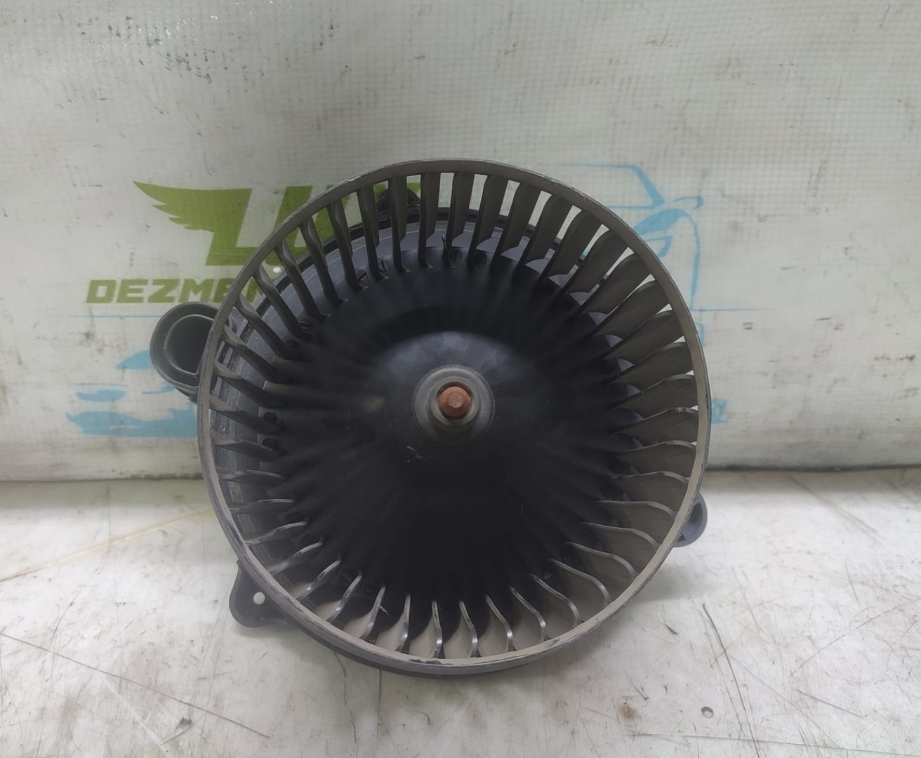 Motoras aeroterma AV1119846AB 0130115579 Ford Tourneo Courier 1 (facelift) (2018 - 2020)