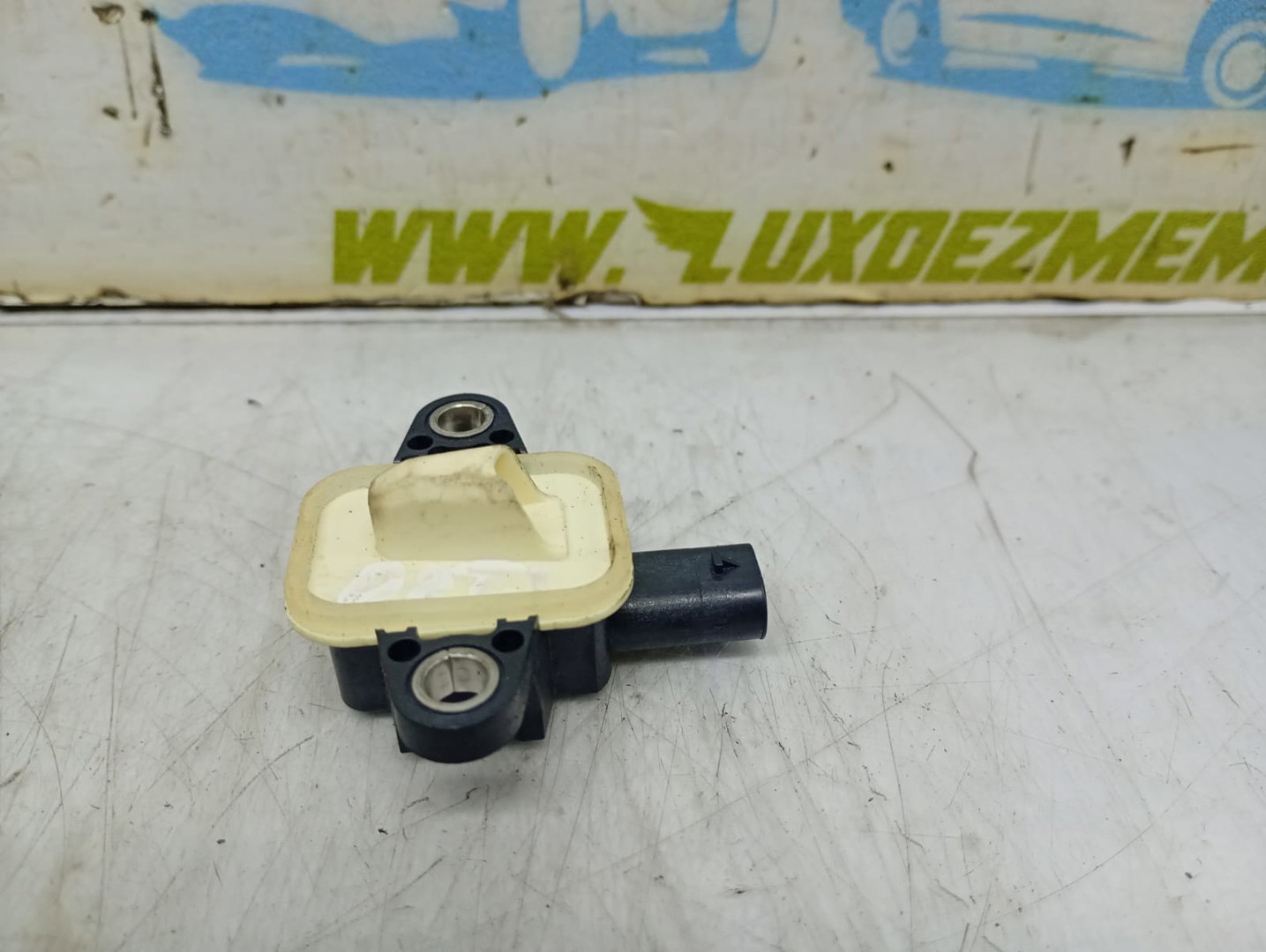 Senzor impact 4H0955557 Volkswagen Polo 5 (6R) (2009 - 2015)