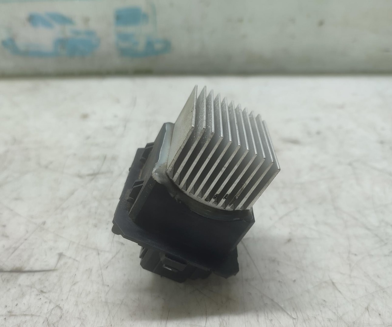 Rezistenta trepte T1017845R Renault Megane 3 (2008 - 2014)